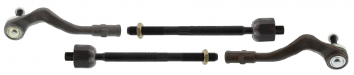 MAPCO 53753 Repair Kit, tie rod