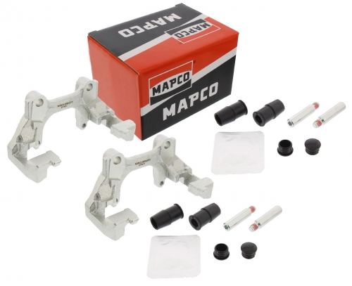 MAPCO 4880/2 Support, étrier de frein