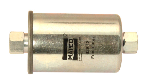 MAPCO 62512 Fuel filter