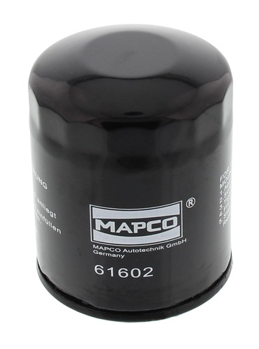 Ölfilter MAPCO 61602