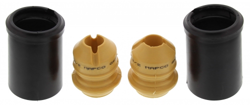 MAPCO 34800/2 Dust Cover Kit, shock absorber