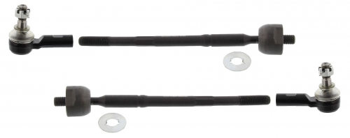MAPCO 53536 Repair Kit, tie rod