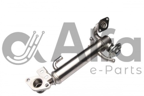 Alfa-eParts AF07773 Cooler, exhaust gas recirculation