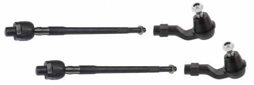 MAPCO 53533 Repair Kit, tie rod