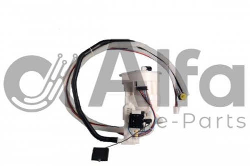 Alfa-eParts AF01661 Датчик, запас топлива