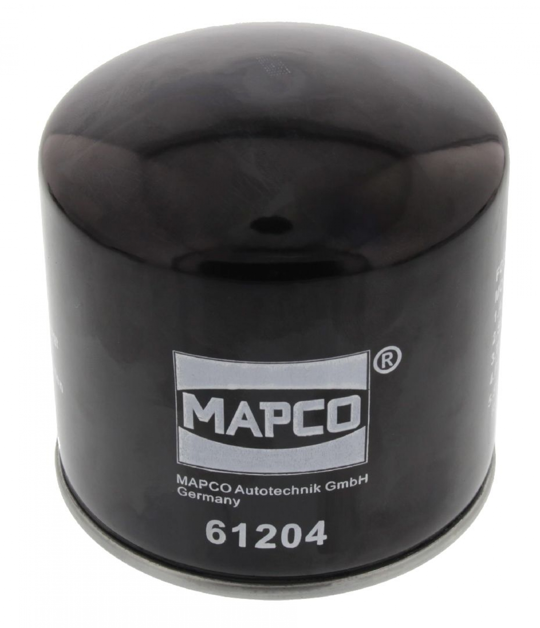 Ölfilter für Schmierung MAPCO 61204 