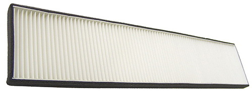 MAPCO 65603 Filter, interior air