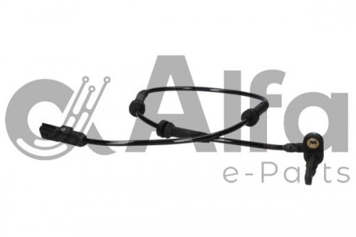 Alfa-eParts AF00961 Датчик, частота вращения колеса