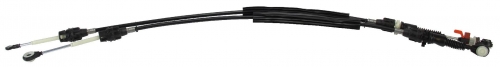 MAPCO 5383 Cable, manual transmission