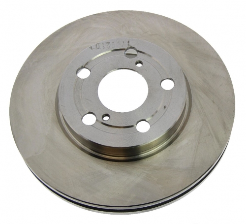 MAPCO 15558 Тормозной диск
