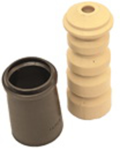 MAPCO 34809 Dust Cover Kit, shock absorber