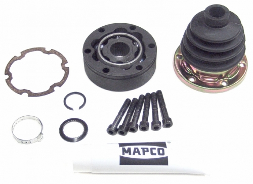 MAPCO 16837 Joint Kit, drive shaft