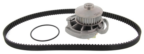 MAPCO 41812 Water Pump & Timing Belt Kit