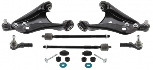 MAPCO 53110 Link Set, wheel suspension
