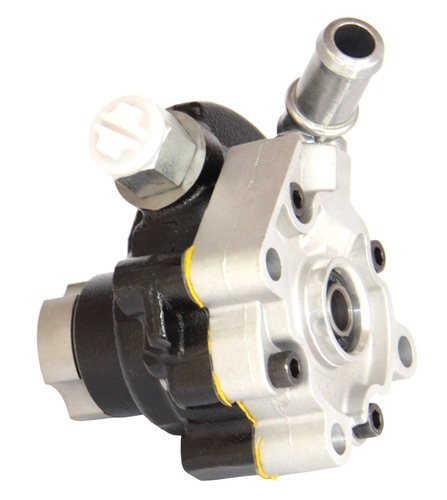 MAPCO 27642 Mapco Power Steering Pump For Ford Mondeo III B4Y 2.0 2.2 TDCi
