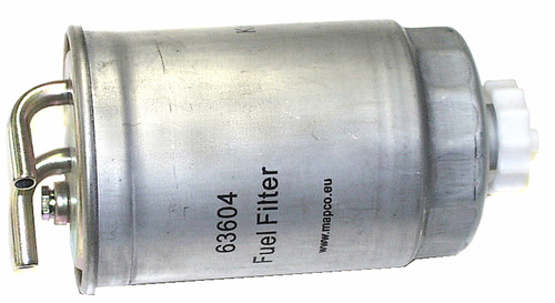 MAPCO 63604 Fuel filter