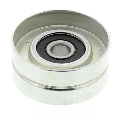 MAPCO 24584 Deflection/Guide Pulley, timing belt