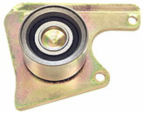 MAPCO 23350 Deflection/Guide Pulley, timing belt