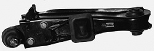 MAPCO 51216 Querlenker Vorderachse links unten