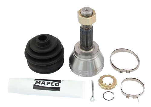 MAPCO 16529 Joint Kit, drive shaft
