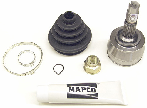 MAPCO 16053 Joint Kit, drive shaft