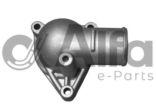 Alfa-eParts AF10619 Kühlmittelflansch