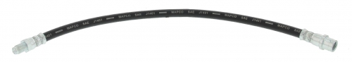 MAPCO 3808 Przewód hamulcowy elastyczny