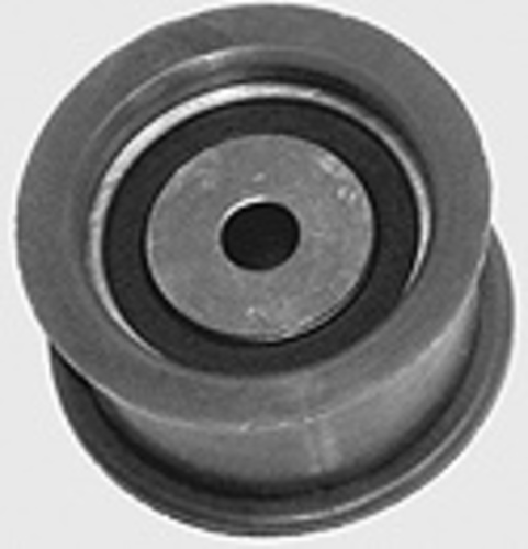 MAPCO 23083 Deflection/Guide Pulley, timing belt