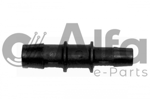 Alfa-eParts AF12020 Bocchettone di raccordo, condotto refrigerante
