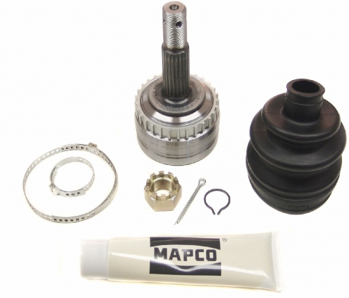 MAPCO 16717 Joint Kit, drive shaft