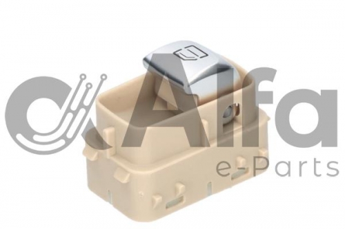 Alfa-eParts AF00470 Interrupteur, lève-vitre
