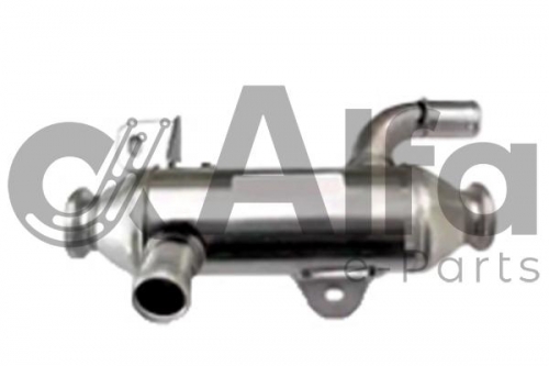 Alfa-eParts AF07810 Radiatore, Ricircolo gas scarico