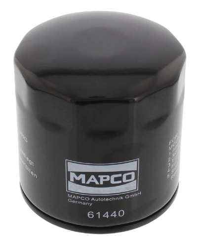 MAPCO 61440 Filtro olio