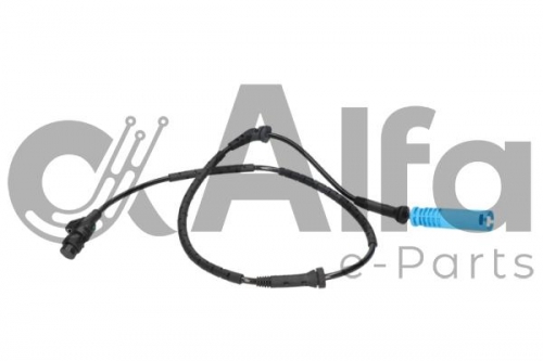 Alfa-eParts AF00956 Датчик, частота вращения колеса