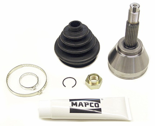 MAPCO 16026 Gelenksatz Aussengelenk für Antriebswelle