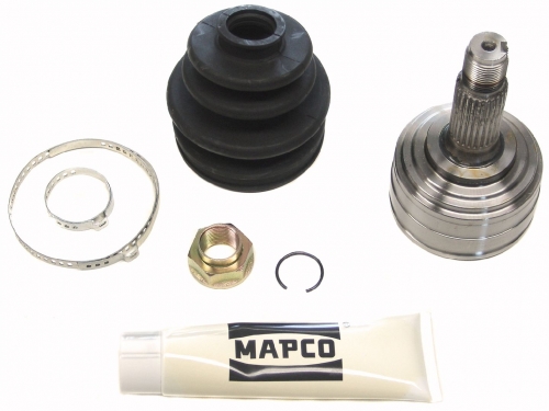 MAPCO 16952 Joint Kit, drive shaft