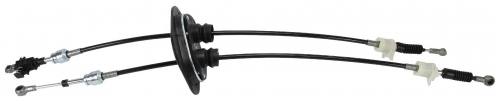 MAPCO 5347 Cable, manual transmission