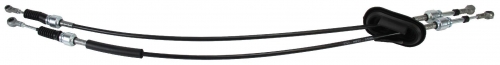 MAPCO 5360 Cable, manual transmission