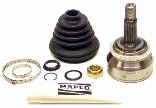 MAPCO 16989 Joint Kit, drive shaft