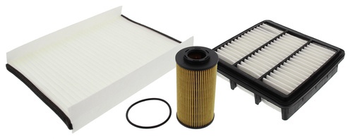 MAPCO 68552 Kit de filtres