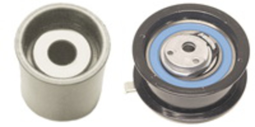 MAPCO 24821 Pulley Kit, timing belt