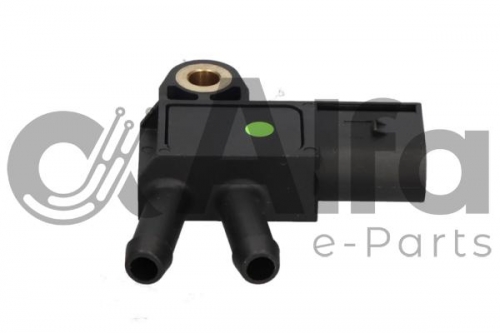 Alfa-eParts AF01725 Capteur, pression des gaz échappement