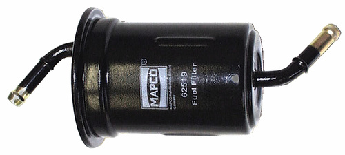 MAPCO 62519 Fuel filter