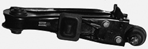 MAPCO 51217 Querlenker Vorderachse rechts unten