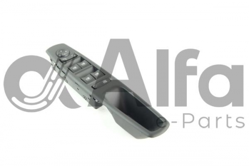 Alfa-eParts AF00278 Interrupteur, lève-vitre