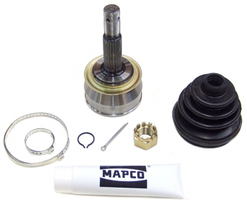 MAPCO 16940 Joint Kit, drive shaft