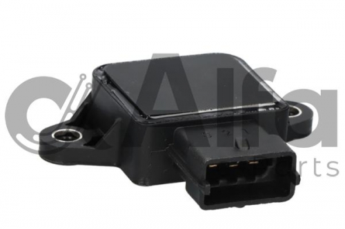 Alfa-eParts AF05293 Sensor, throttle position