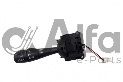 Alfa-eParts AF04355 Przełącznik kolumny kierowniczej