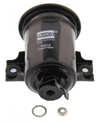MAPCO 62518 Fuel filter