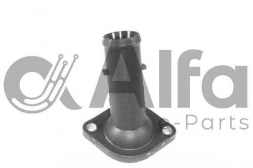 Alfa-eParts AF07990 Фланец охлаждающей жидкости